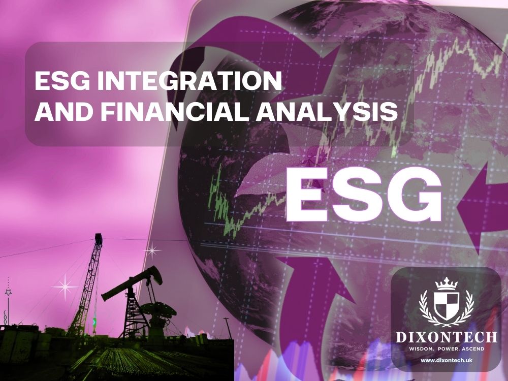 ESG Integration and Financial Analysis